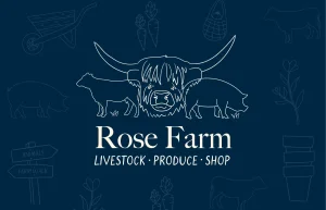 Rose Farm Shop